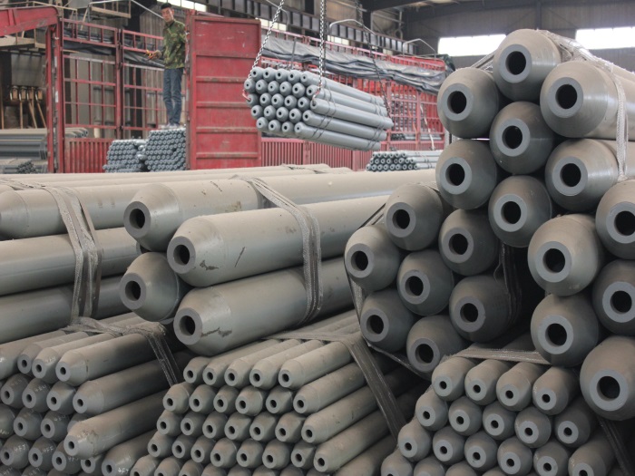 河北区网架杆件