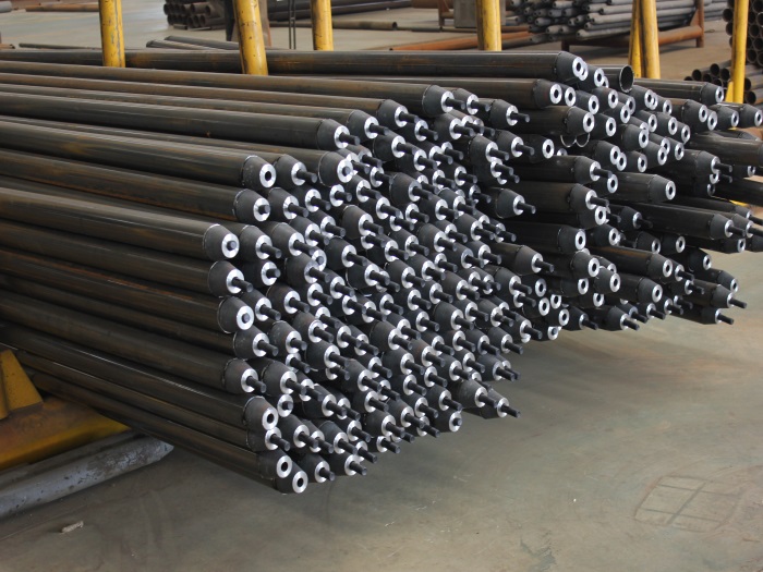 河北区网架杆件