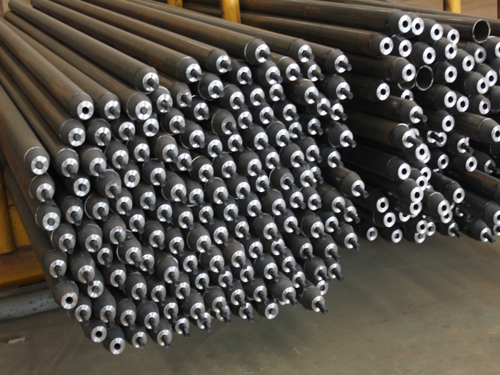 河北区网架杆件