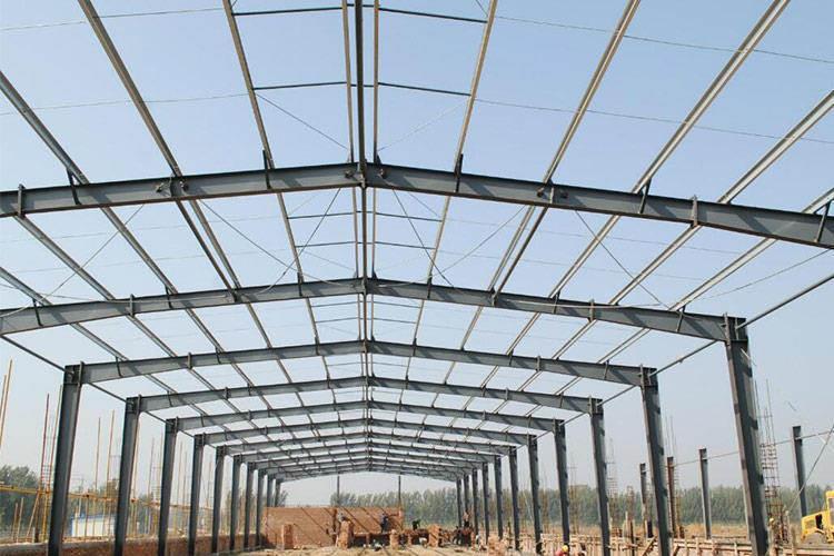 河北区干货：网架钢结构钢材出现质量问题的原因及防治措施